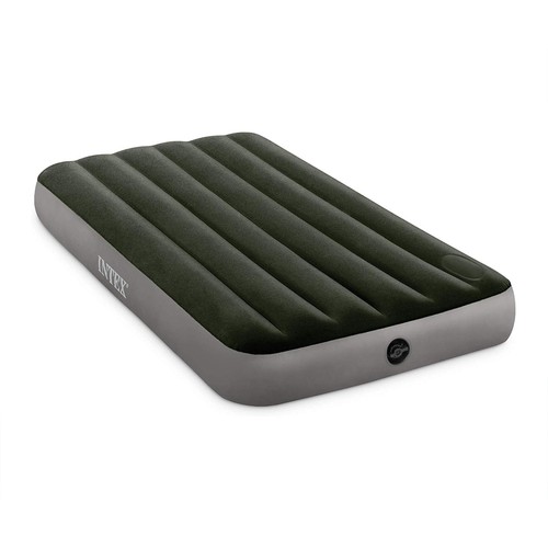 Intex dura beam downy airbed - intex, dura-beam