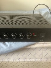 APPLIED  ACOUSTICS AA120 120W