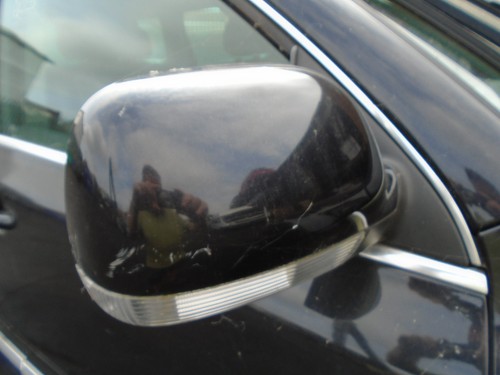 Touareg 2 5 tdi - 06,
