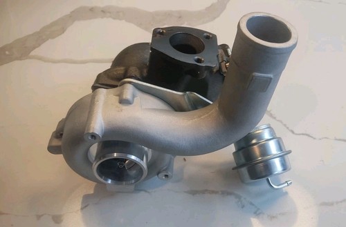 Bbt k280 k03s - bbt, hybrid