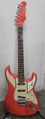 2009 burns london cobra - 2009,