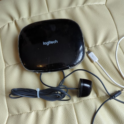 Logitech harmony hub black - harmony,
