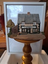 Lilliput Lane PAT COHAN'S BAR