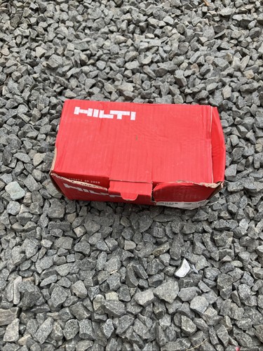 Hilti gx120 gx3 - 20mm, box