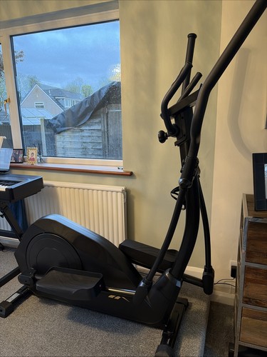 Reebok fr30 elliptical cross - reebok,