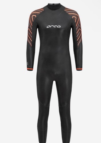 Orca women full sleeve - 3.8, women’s