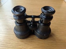  French Opera Glasses. Vintage