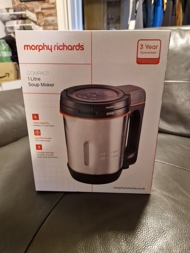 Morphy richards compact - morphy, 1
