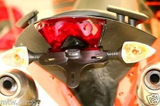 MOTORCYCLE R&G Tail Tidy /