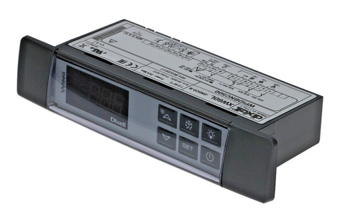 Dixell xw60l 5n0c0 digital - dixell,