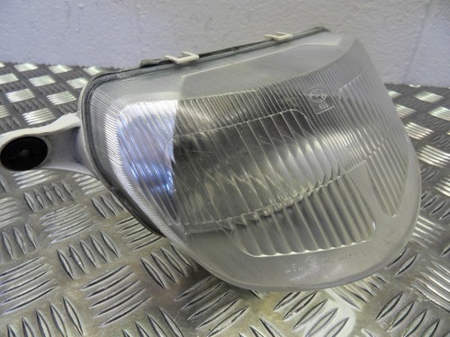Suzuki ap50 headlight - ap50, unit