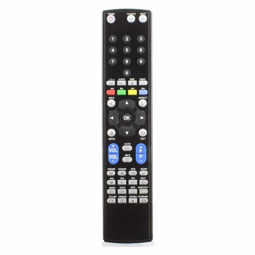 Series remote control for - series,