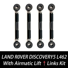 For Land Rover Discovery 5