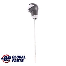 Mini R55 R56 R60 Leather Ring