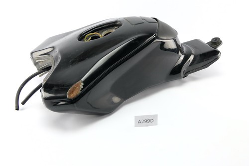Ducati 749 dark - 2004,