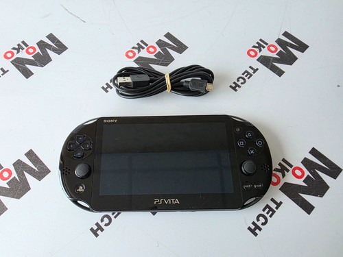 Sony playstation vita slim - sony,