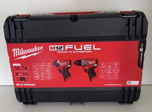 Milwaukee m12fpp2a2 602x 12v - m12fpp2a2-602x,
