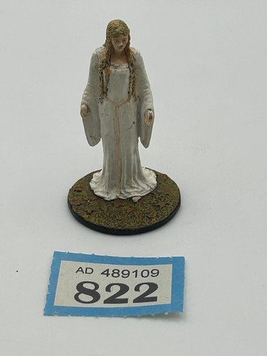 Lord the rings eaglemoss - of,