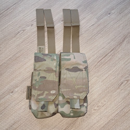 Warrior assault systems - warrior,