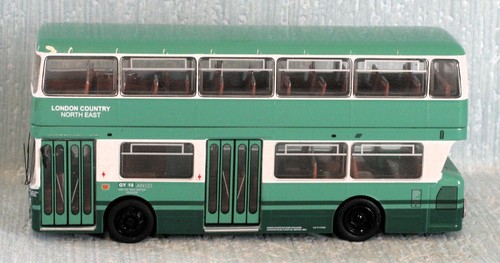 Britbus an3 76 nbc - 1:76,