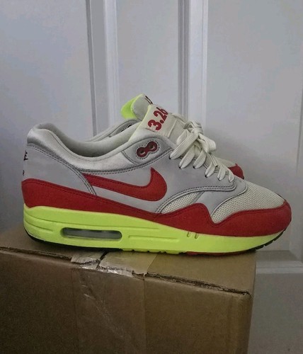 Nike air max premium - air, qs