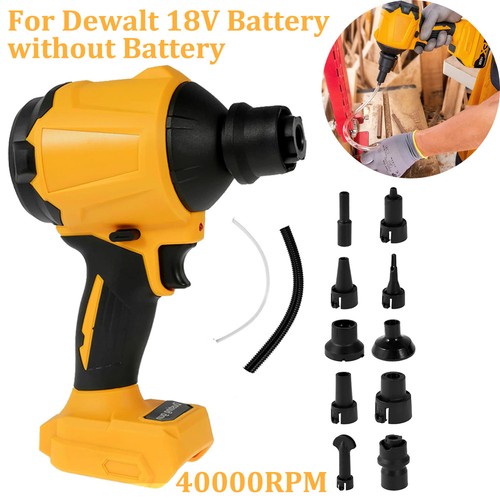 3in1 cordless air blower - cordless,