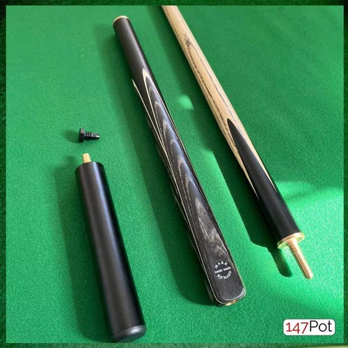 Grey black 3 - 58", 3/4