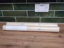 2x Rolls Designer Nina