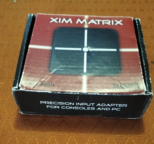 Xim matrix - xim,