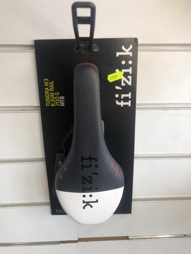 New unused fizik - fizik, tundra