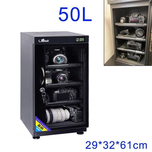 50l digital dehumidify dry - 50l,