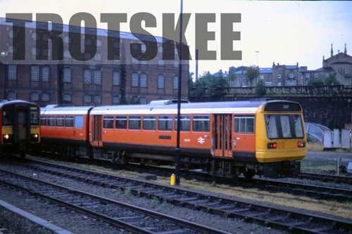 35mm slide british railways - 35mm,