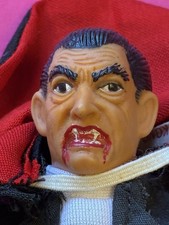 Ahi Azrak Hamway Dracula