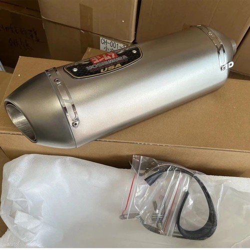 51mm universal yoshimura - universal,