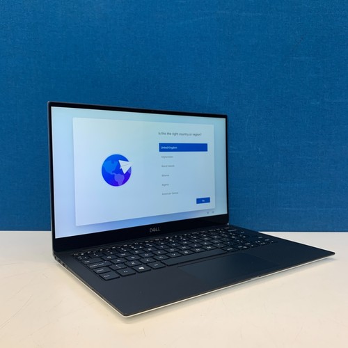 Dell xps 9380 - 13, i7-8565u