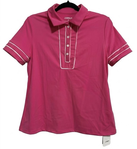 Acegolfs women large pink - acegolfs,