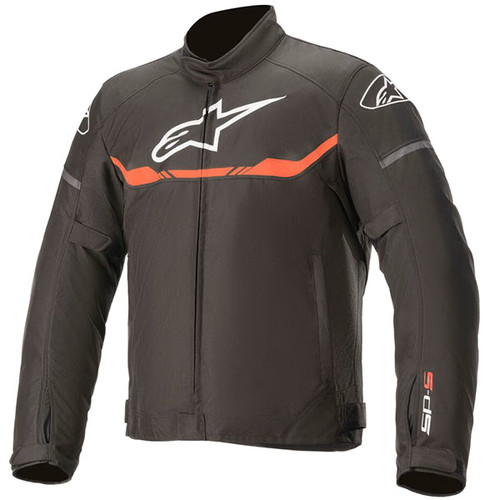 Alpinestars sps waterproof - t-sps,