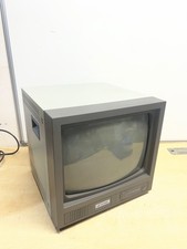 Vantage 14" Colour Cube CRT