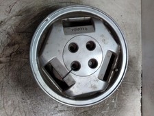 TOYOTA MR2 ALLOY WHEEL