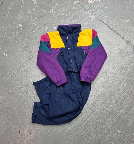 Vintage steiner ski - vintage,