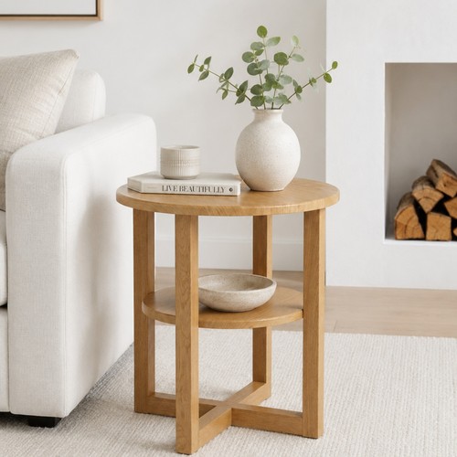 Side hall table - side,