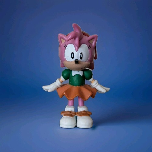 Sonic the hedgehog - sonic,