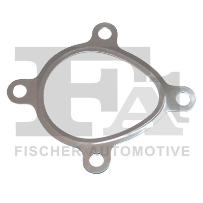 Fa1 110 974 gasket - gasket,, exhaust