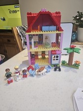 LEGO DUPLO 10505 Play House