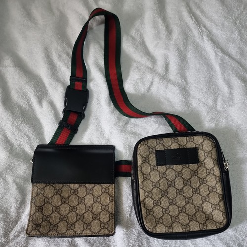 Authentic gucci supreme - authentic gucci,