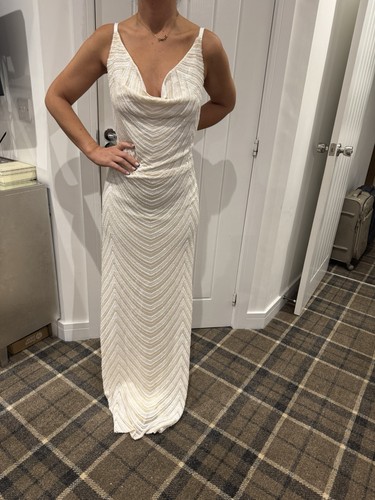 Lipsy size dress paige - size,