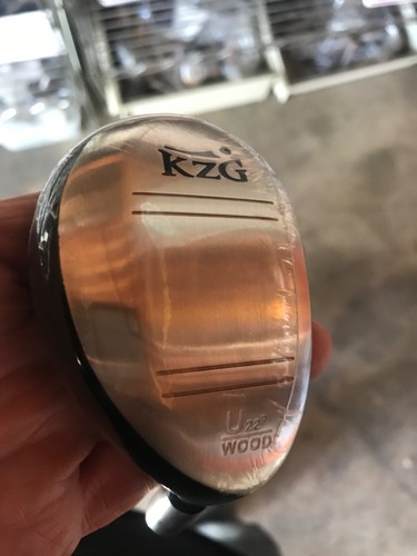 Kzg 18 - (new), 22