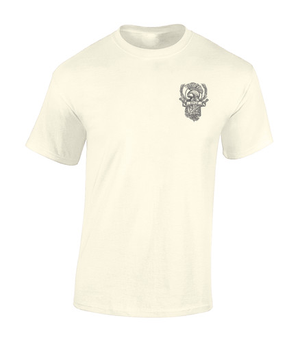 Roman gladiator mens t - gladiator,