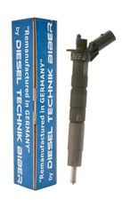 Injector Fuel Injector