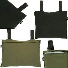 NGT Carp Fishing Bedchair